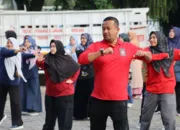 Dinsos Aceh Laksanakan Program Jumat Sehat dan Gotong Royong