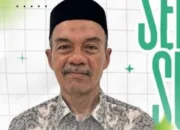 Busra Terpilih sebagai Keuchik Gampong Lam Geu Eu Periode 2025–2031