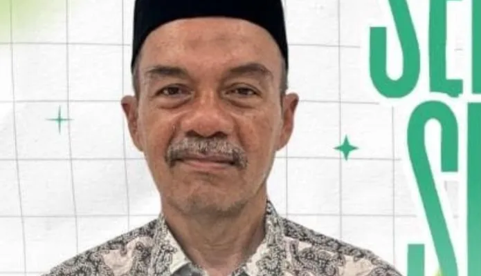 Busra Terpilih sebagai Keuchik Gampong Lam Geu Eu Periode 2025–2031