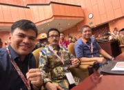 Teuku Helmi : Pemekaran Kabupaten Aceh Raya Masuk Tahapan Akhir di Pusat