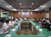 Pemerintah Aceh dan Forkopimda Bahas Penertiban Tambang Ilegal di Tiga Kabupaten Prioritas