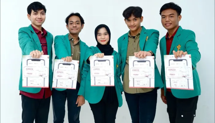 Tim Mahasiswa USK Lolos Pendanaan PKM 2025 dengan Inovasi Edible Coating Ramah Lingkungan