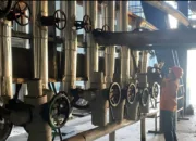 PLN Berhasil Pulihkan Seluruh Sistem Kelistrikan Pascagangguan di Aceh