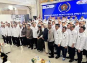 Meutya Hafid: PWI Sudah Semangat Baru, Pemerintah Daerah Wajib Membantu