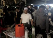 Keucik Marwan Murka Turunkan Pasukan Bongkar Tempat Maksiat
