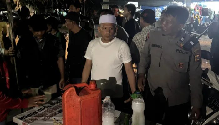 Keucik Marwan Murka Turunkan Pasukan Bongkar Tempat Maksiat