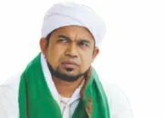 Ketua IMAM Tolak Konser Slank dan Dewa 19 di Aceh