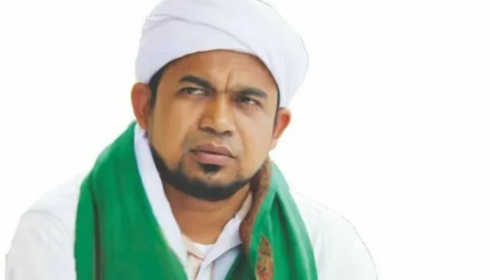 Ketua IMAM Tolak Konser Slank dan Dewa 19 di Aceh