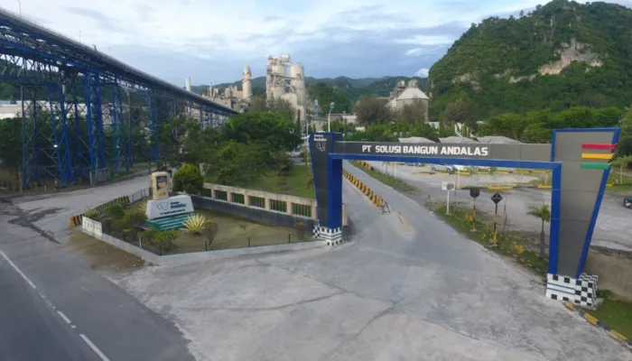 Komisi VII DPR RI Soroti Harga Semen Andalas di Aceh Lebih Mahal dari Sumut