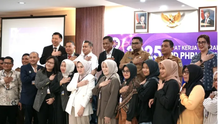 Kolaborasi Hotel dan Restoran Aceh Dorong Layanan Syariah Ramah Wisatawan