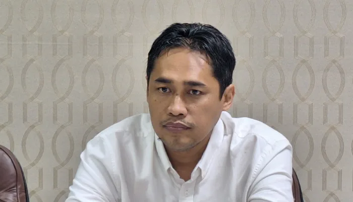 Asintel Baru Kajati Aceh Ahmad Nuril Alam Gelar Pertemuan Perdana dengan Forwaka