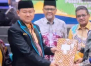 Mukarramah Fadlullah Terpilih Aklamasi Pimpin DPW LASQI-NJ Aceh, Janji Bangkitkan Kejayaan Seni Qasidah