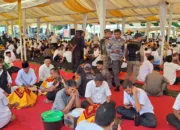 Pemko Banda Aceh Sukses Gelar Maulid Raya, Keuchik Kampung Baru Beri Apresiasi