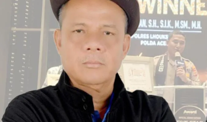 PWI Lhokseumawe Akan Menggelar Uji Kompetensi Wartawan