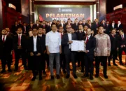 Sekda Aceh M Nasir: Masa Depan Aceh Berada di Bahu Kokoh para Pemuda