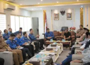 Gubernur Mualem dan DPRA Bahas Rancangan APBA 2026