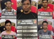 Warga Aceh Kecam Keras Pengeroyokan Pemuda Simeulue di Sibolga