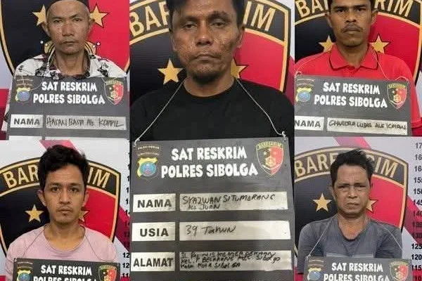 Warga Aceh Kecam Keras Pengeroyokan Pemuda Simeulue di Sibolga