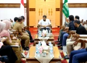 Investor Malaysia Tertarik Kembangkan Sektor Peternakan di Aceh