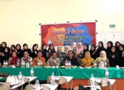 Unida Banda Aceh Yudisium 36 Sarjana Program Studi PGSD dan Agroteknologi