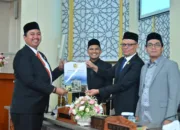 Fraksi PKS Minta Walikota Tambah Anggaran untuk Perbaiki Jalan Berlubang