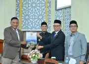 Fraksi PAN DPRK Banda Aceh Meningkatkan Kualitas Pelayanan Dasar