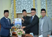 Ini Pandangan Fraksi Nasdem Terhadap RAPBK Banda Aceh 2026