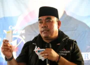 Demokrat Aceh Gelar Rapimda: Refleksi, Konsolidasi, dan Strategi Menuju Kejayaan