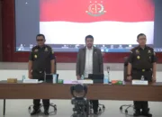 Kejati Aceh Terima Kunjungan Komisi Kejaksaan RI untuk Verifikasi Penganugerahan 2025