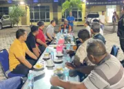 Dirjen Bina Adwil Instruksikan Percepatan Bantuan untuk Wilayah Terdampak Bencana