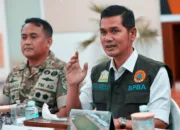 Pemerintah Aceh Prioritaskan Evakuasi, Pembukaan Jalur Transportasi, dan Distribusi Logistik Bagi Wilayah Terputus