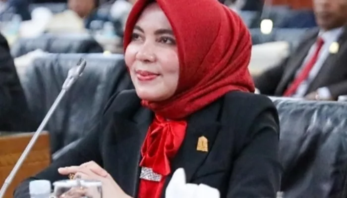 Bunda Salma Kecam Tindakan Biadab Pengeroyokan Pemuda Asal Aceh di Masjid Sibolga