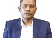 Saiful Bahri (Pon Yaya): Dari Pejuang GAM hingga Ketua Umum KONI Aceh 2025–2029