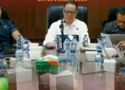 Sinergi Penegak Hukum: Polda Aceh, Polri dan KPK Satukan Langkah Berantas Korupsi