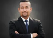 Chaidir Ditunjuk Jadi Plt. Kepala Dinas Sosial Aceh, Siap Jalankan Amanah dan Perkuat Sinergi Sosial