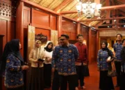 Museum Aceh Gelar Pameran Rumoh Aceh, Perkuat Literasi dan Diplomasi Budaya