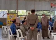 Satpol PP–WH Aceh Amankan 13 ASN Nongkrong Saat Jam Kerja di Banda Aceh dan Aceh Besar