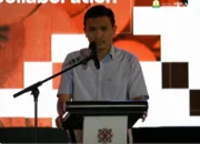 Aceh Festival 2025 Sukses Dorong Kolaborasi Budaya dan Ekonomi Kreatif