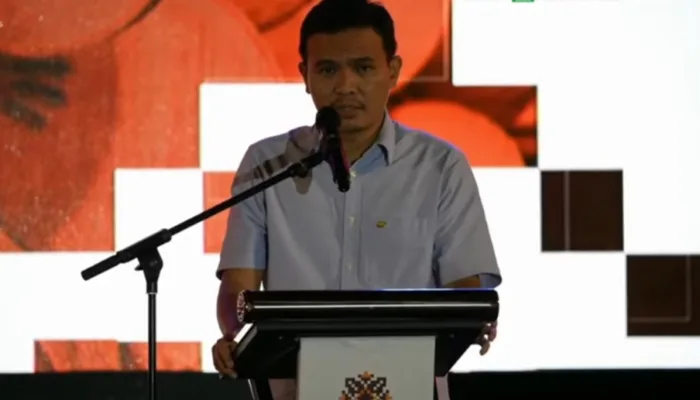 Aceh Festival 2025 Sukses Dorong Kolaborasi Budaya dan Ekonomi Kreatif