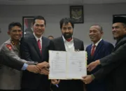 APBA 2026 Disahkan dalam Paripurna DPRA