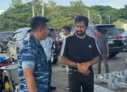 Tangani Banjir Aceh, Pemerintah Kerahkan Hercules untuk Kirim Bantuan ke Daerah Terisolasi