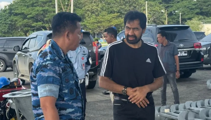 Tangani Banjir Aceh, Pemerintah Kerahkan Hercules untuk Kirim Bantuan ke Daerah Terisolasi