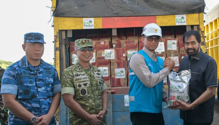 Gubernur Mualem Tegaskan Respons Cepat Atasi Bencana Banjir, Perintahkan Pembukaan Akses dan Percepatan Distribusi Logistik