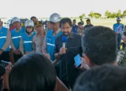 Gubernur Aceh Minta Tol Padang Tiji–Seulimum Dibuka untuk Distribusi Bantuan Banjir