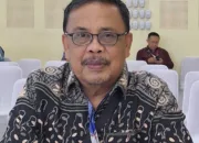 Ketua PWI Aceh Minta Presiden Prabowo Tetapkan Banjir Aceh sebagai Bencana Nasional