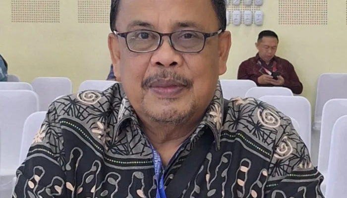 Ketua PWI Aceh Minta Presiden Prabowo Tetapkan Banjir Aceh sebagai Bencana Nasional