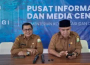 Hampir Seluruh Wilayah Terdampak Bencana di Aceh Sudah Terkoneksi Internet