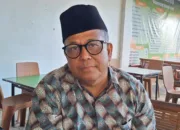 Bara JP Desak Presiden Prabowo Tetapkan Bencana Sumatra sebagai Bencana Nasional