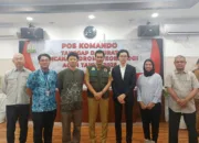 Jepang Siap Berikan Dukungan Penuh untuk Penanganan dan Pemulihan Pascabencana di Aceh