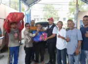 PWI Aceh Buka Posko dan Galang Donasi Kemanusiaan Korban Banjir